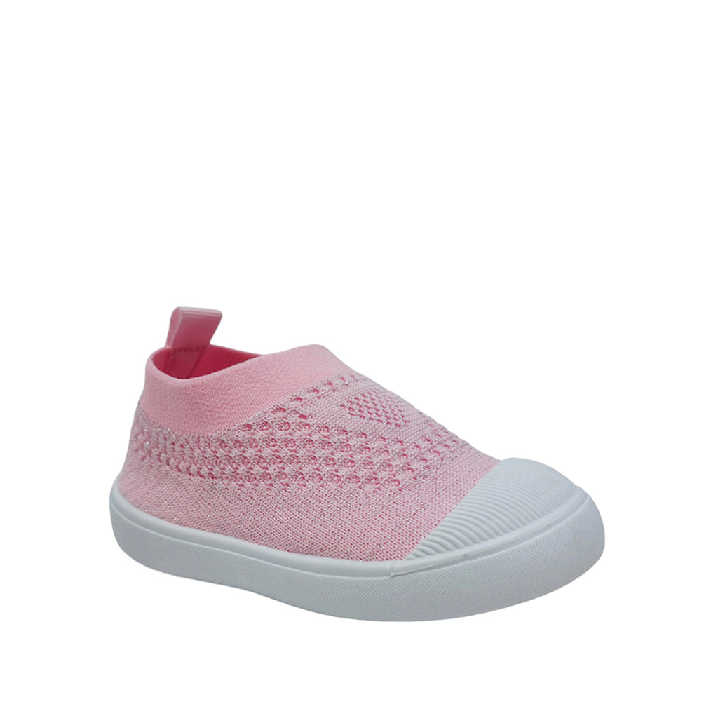 Canvas Celina rosado para infante