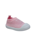 Canvas Celina rosado para infante