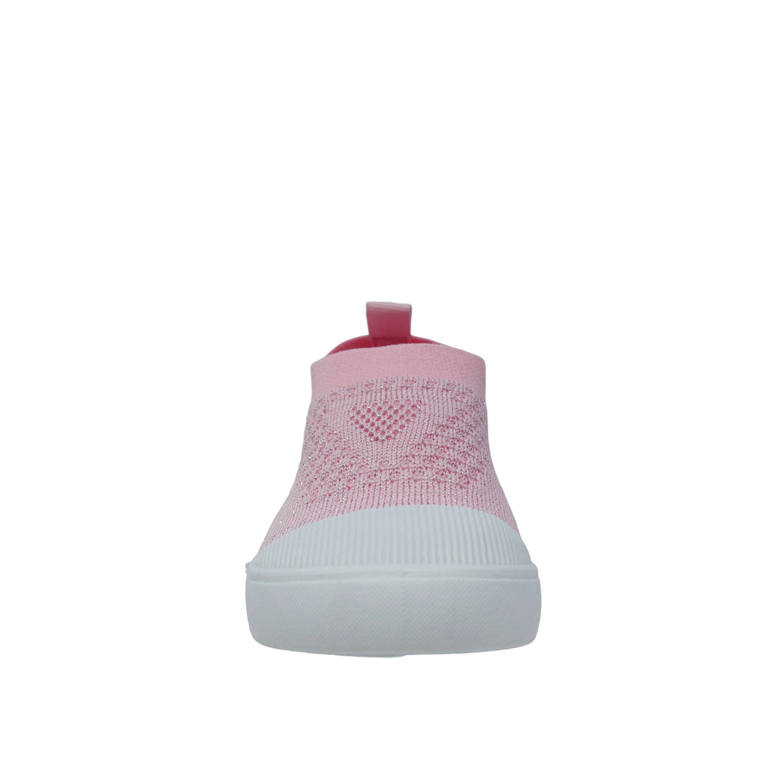 Canvas Celina rosado para infante