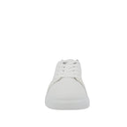 Tennis Charlote blanco para niña