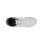 Tennis Charlote blanco para niña