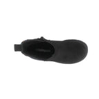 Botas Sophie negro para niña