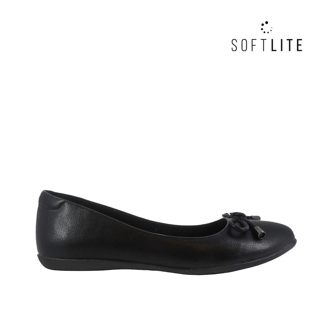 Ballerinas Lucia color negro