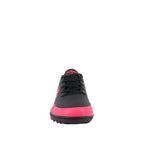 Zapatos para fútbol Natalie negro para niña