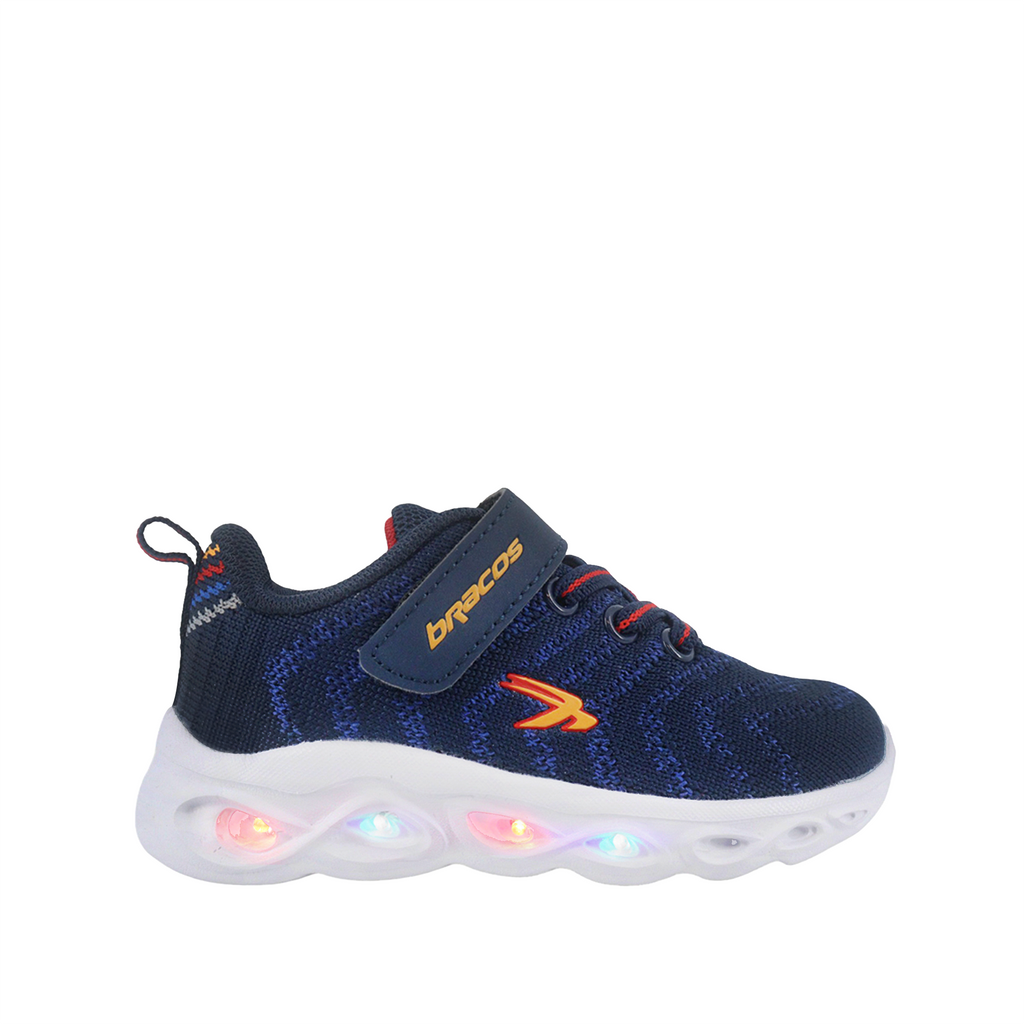 Tennis Fer navy para infante