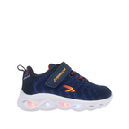 Tennis Fer navy para infante
