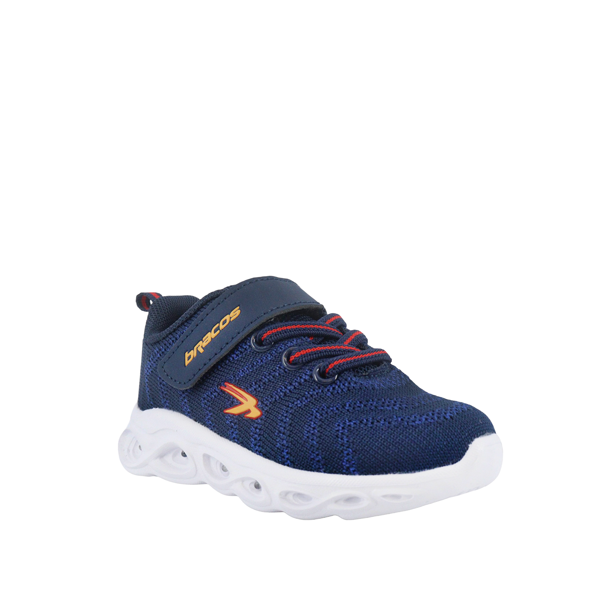 Tennis Fer navy para infante