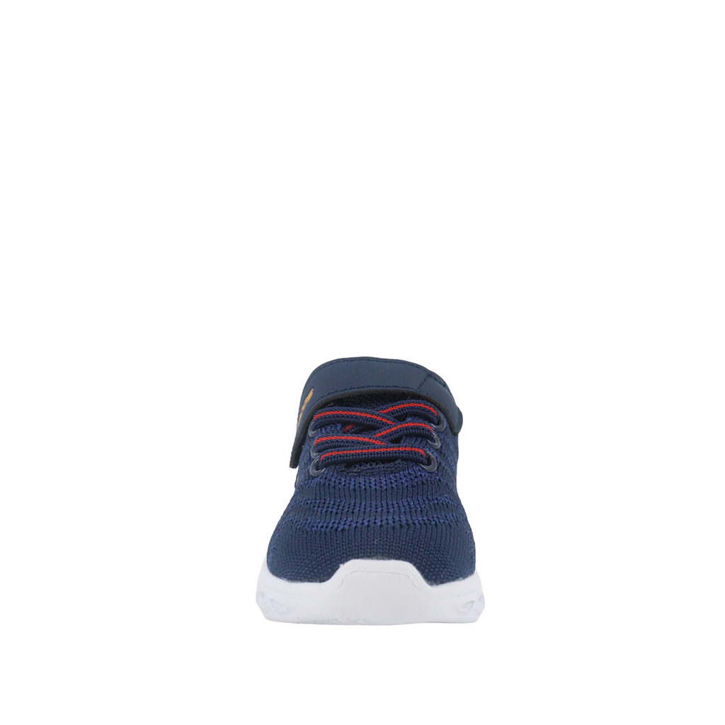 Tennis Fer navy para infante