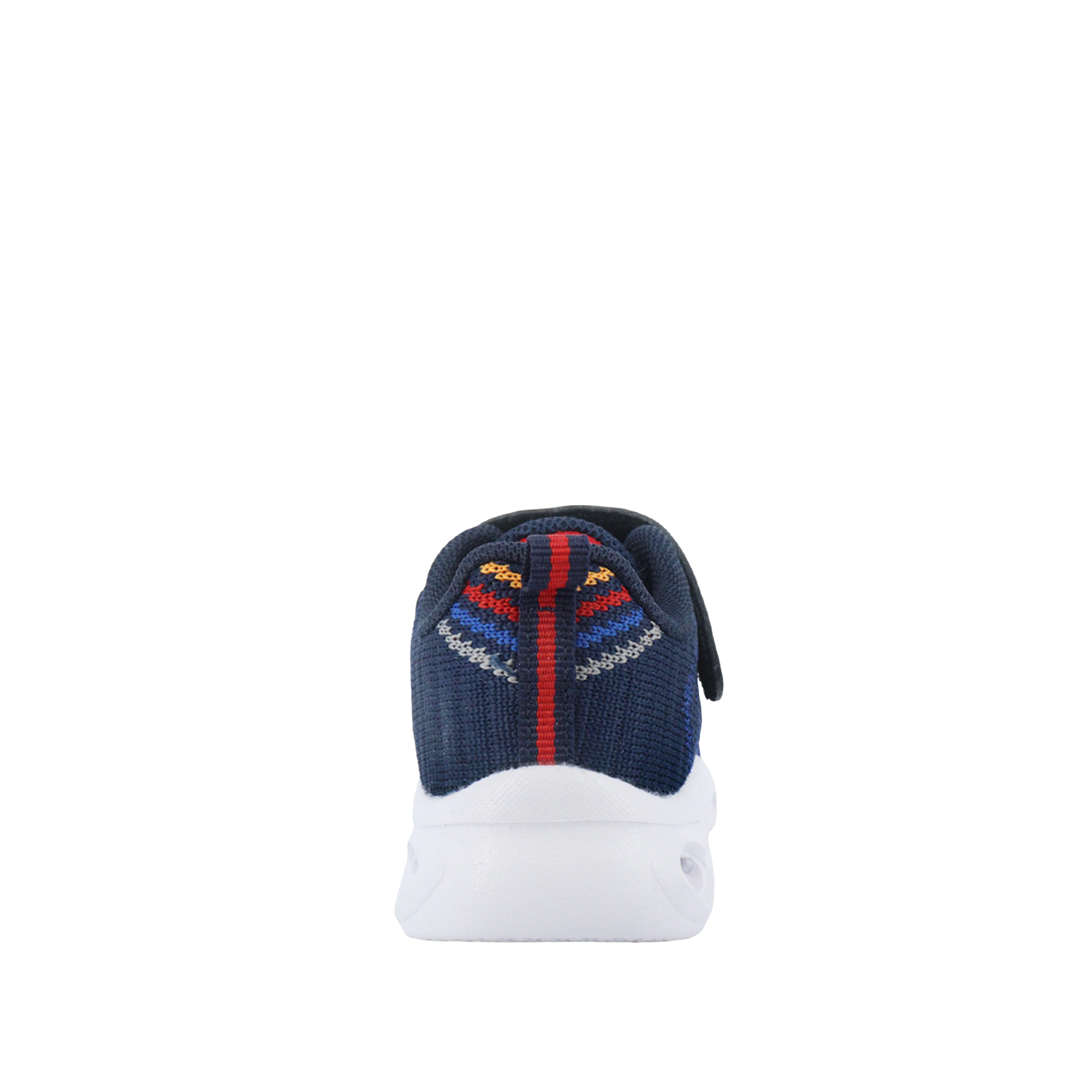 Tennis Fer navy para infante
