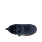 Tennis Dilan navy para infante