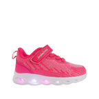 Tennis Paola fucsia para infante