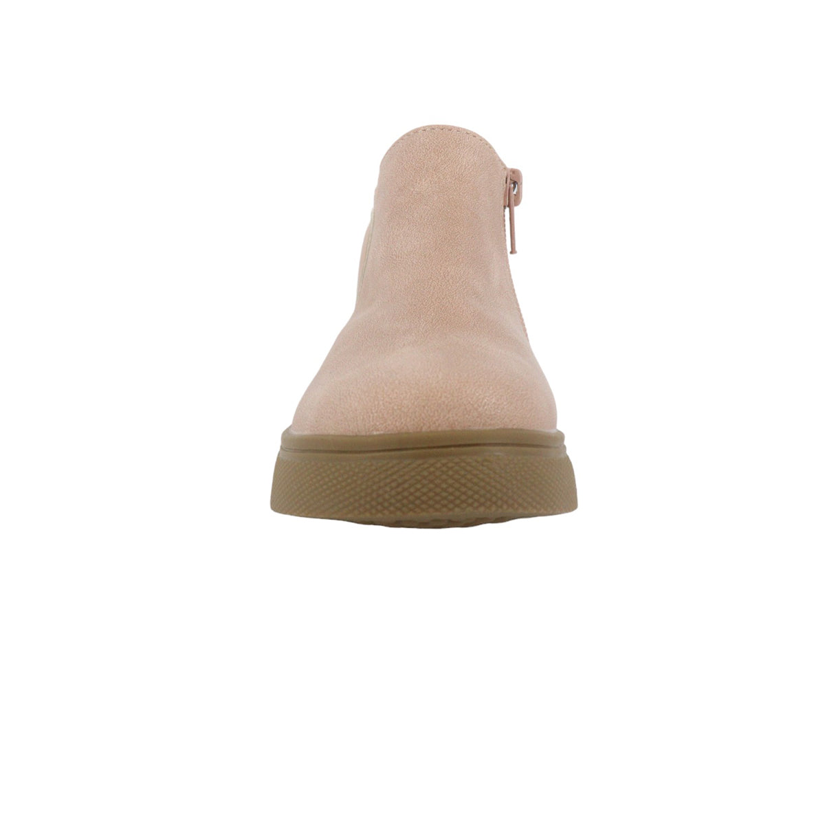 Botas Adriana rosado para infante