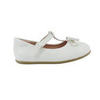 Balerinas Camila blanco para infante
