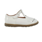 Balerinas Daniella blanco para infante