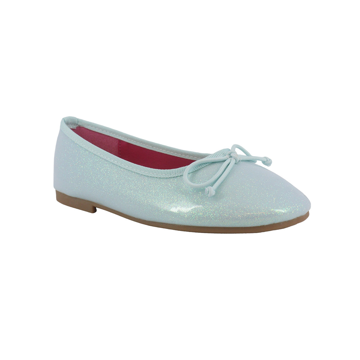 Balerinas Frozen menta para infante