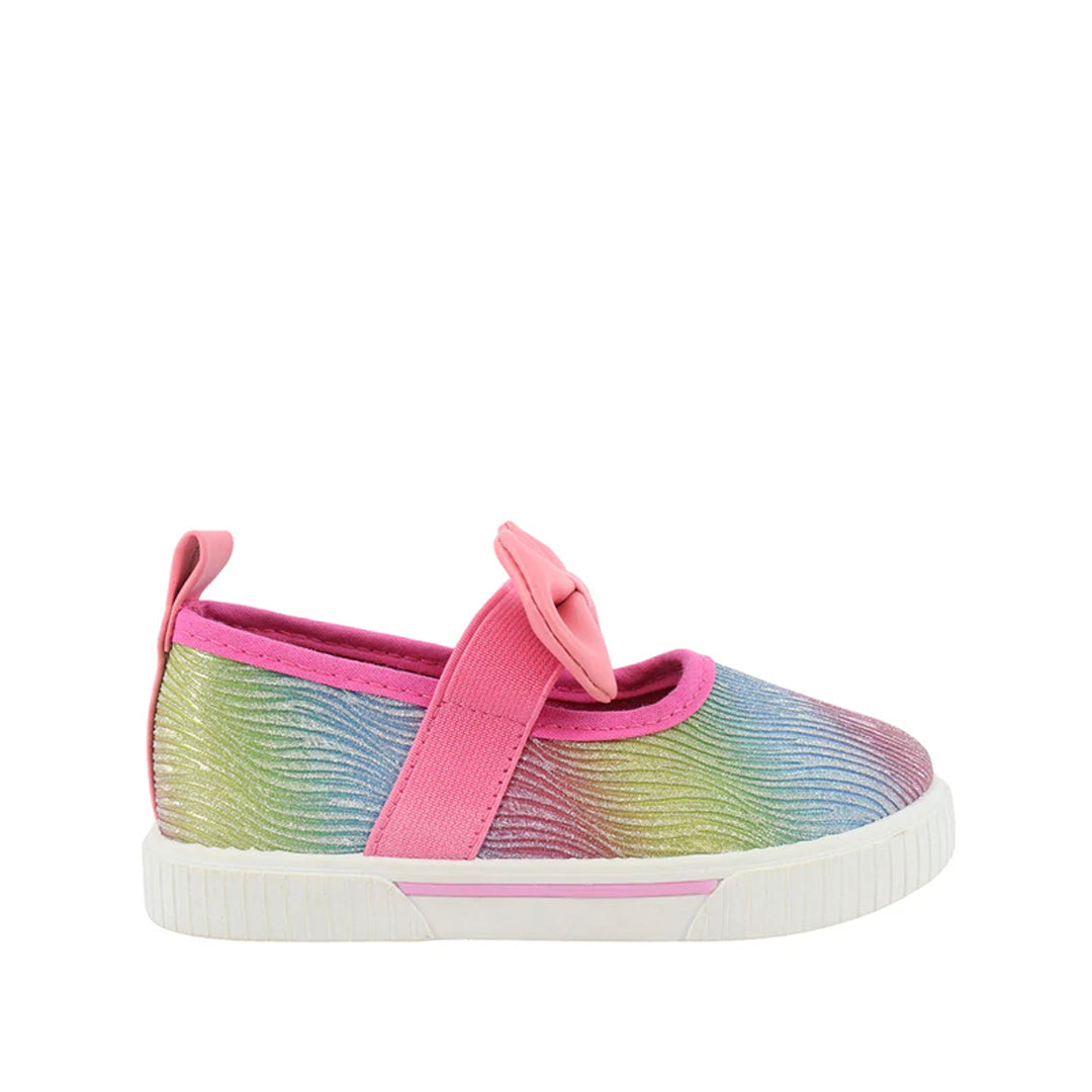 Balerinas Emily multi para infante