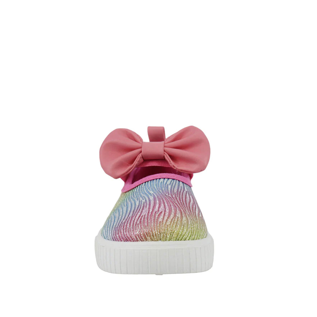 Balerinas Emily multi para infante