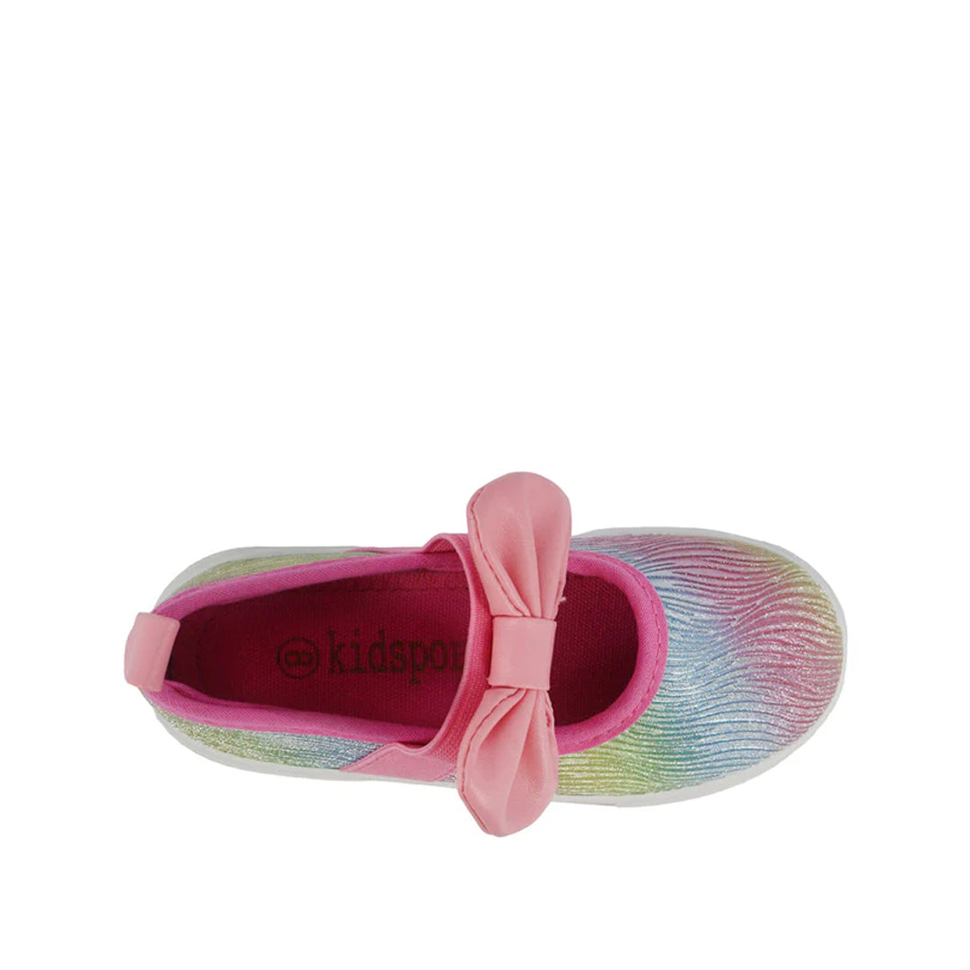 Balerinas Emily multi para infante