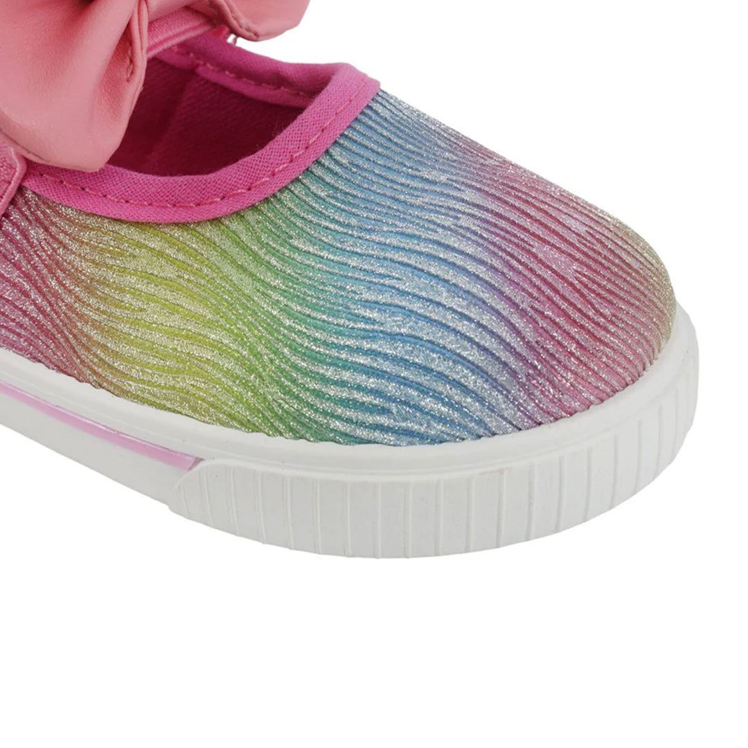 Balerinas Emily multi para infante