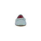 Balerinas Frozen menta para niña