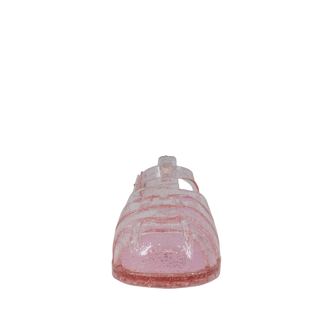Sandalias Zara rosado para infante