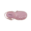 Sandalias Zara rosado para infante