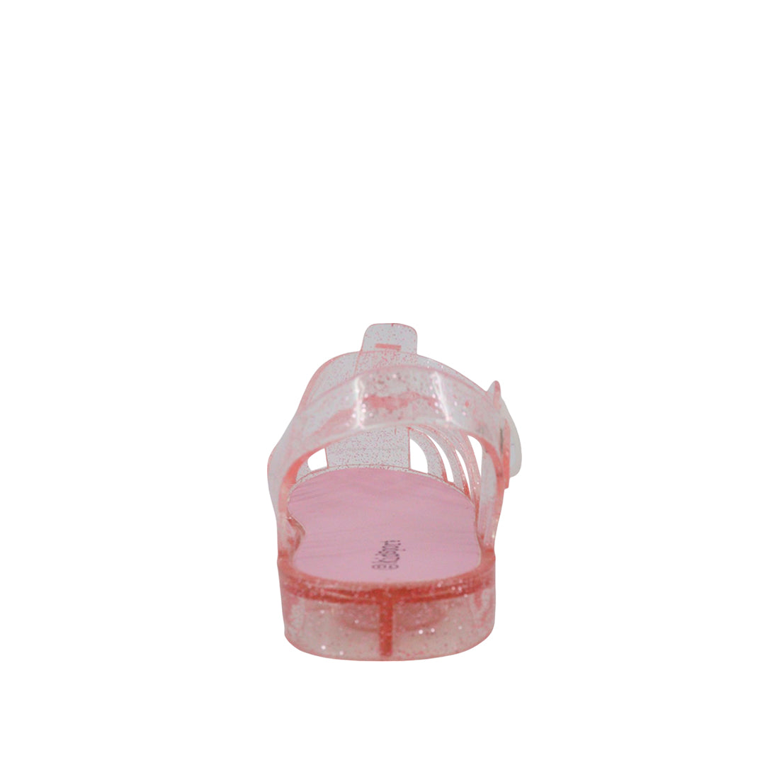 Sandalias Zara rosado para infante
