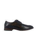 Oxford Law color negro
