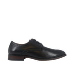 Oxford Law color negro