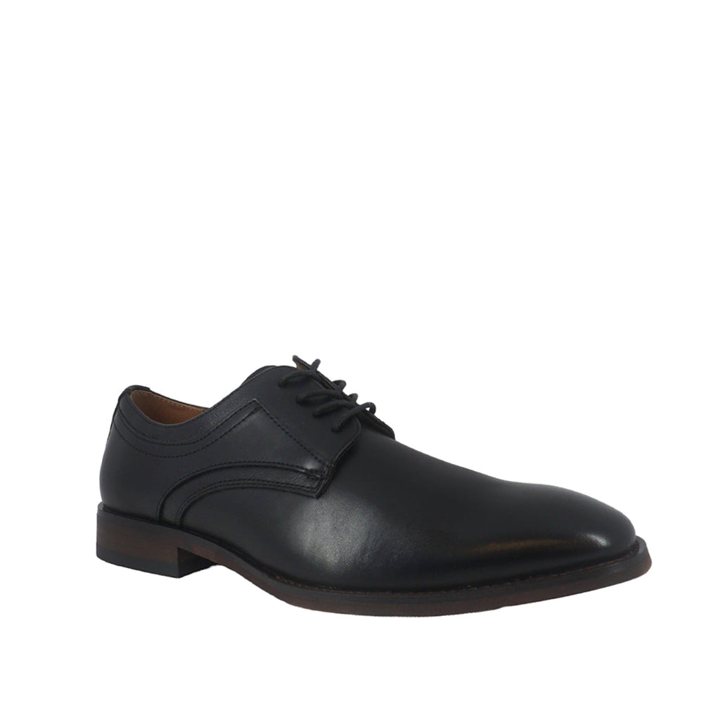 Oxford Law color negro