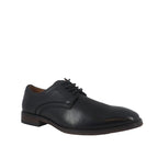 Oxford Law color negro