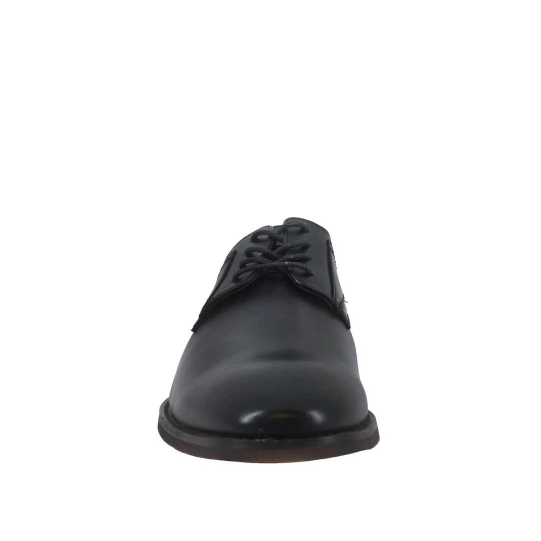 Oxford Law color negro