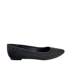 Balerinas Alisa negro para mujer
