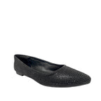 Balerinas Alisa negro para mujer