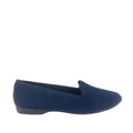 Balerinas Jacky navy para mujer