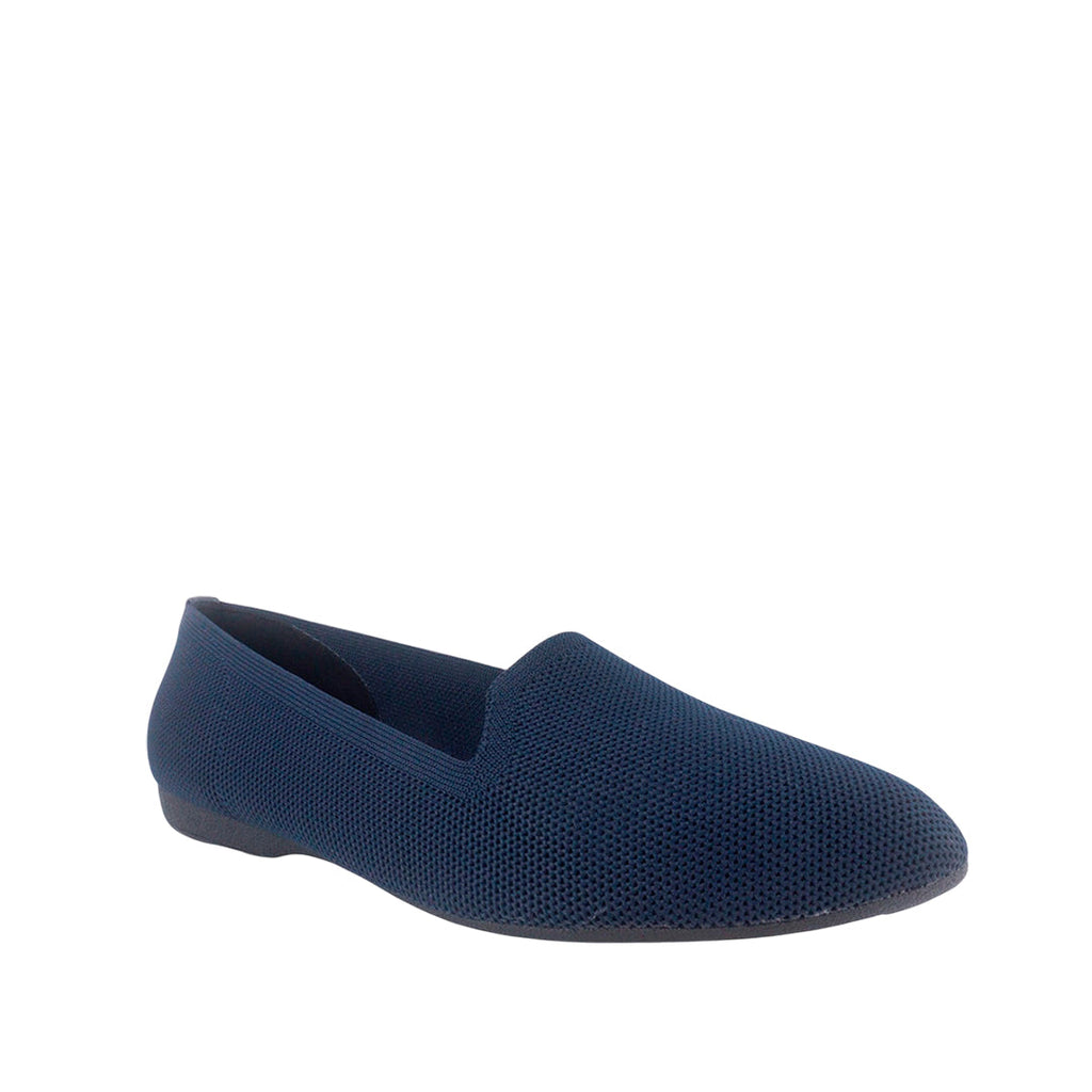 Balerinas Jacky navy para mujer