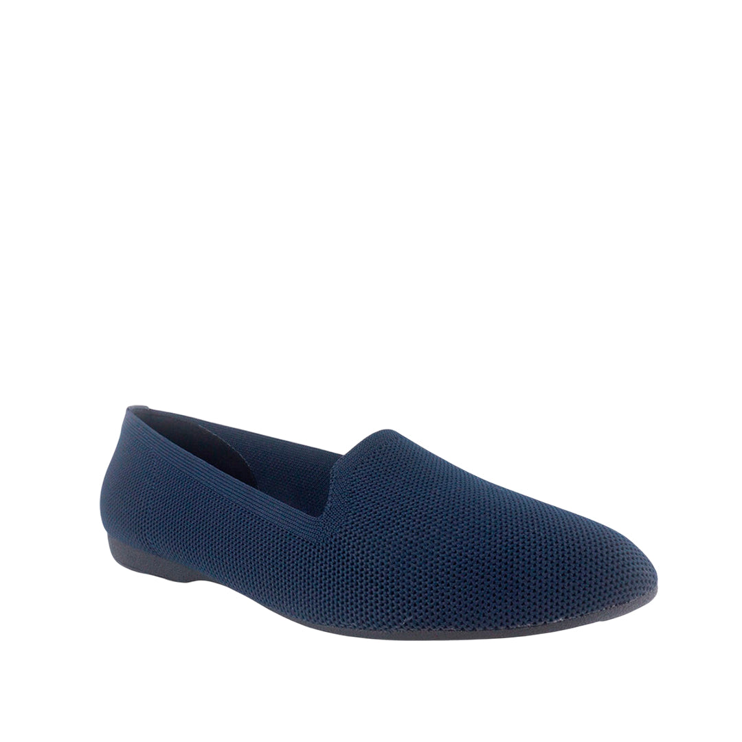 Balerinas Jacky navy para mujer