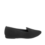 Balerinas Jacky negro para mujer