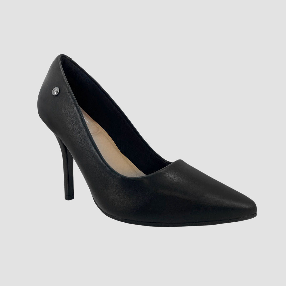 Tacones Paris negro para mujer
