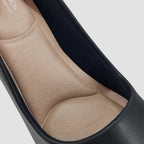 Tacones Paris negro para mujer