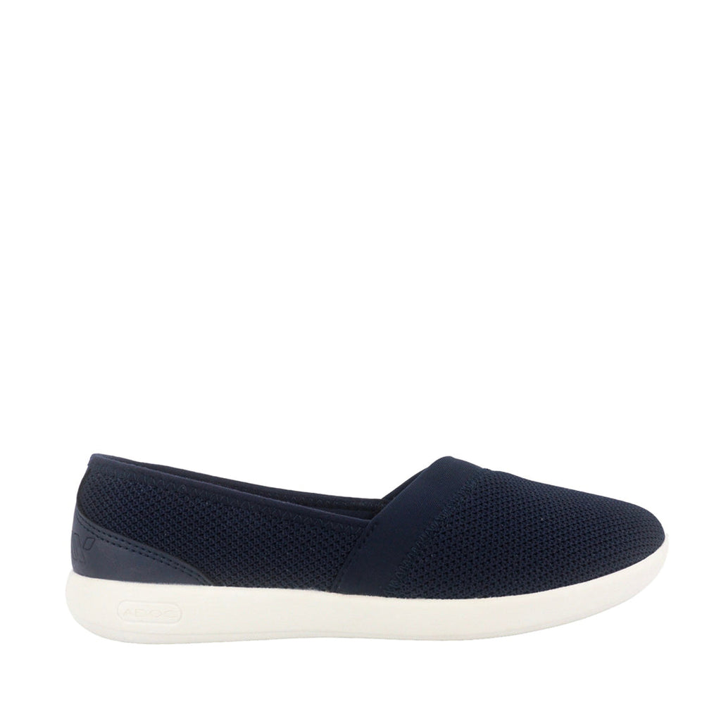 Sneakers Lanka para mujer color marino