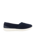 Sneakers Lanka para mujer color marino