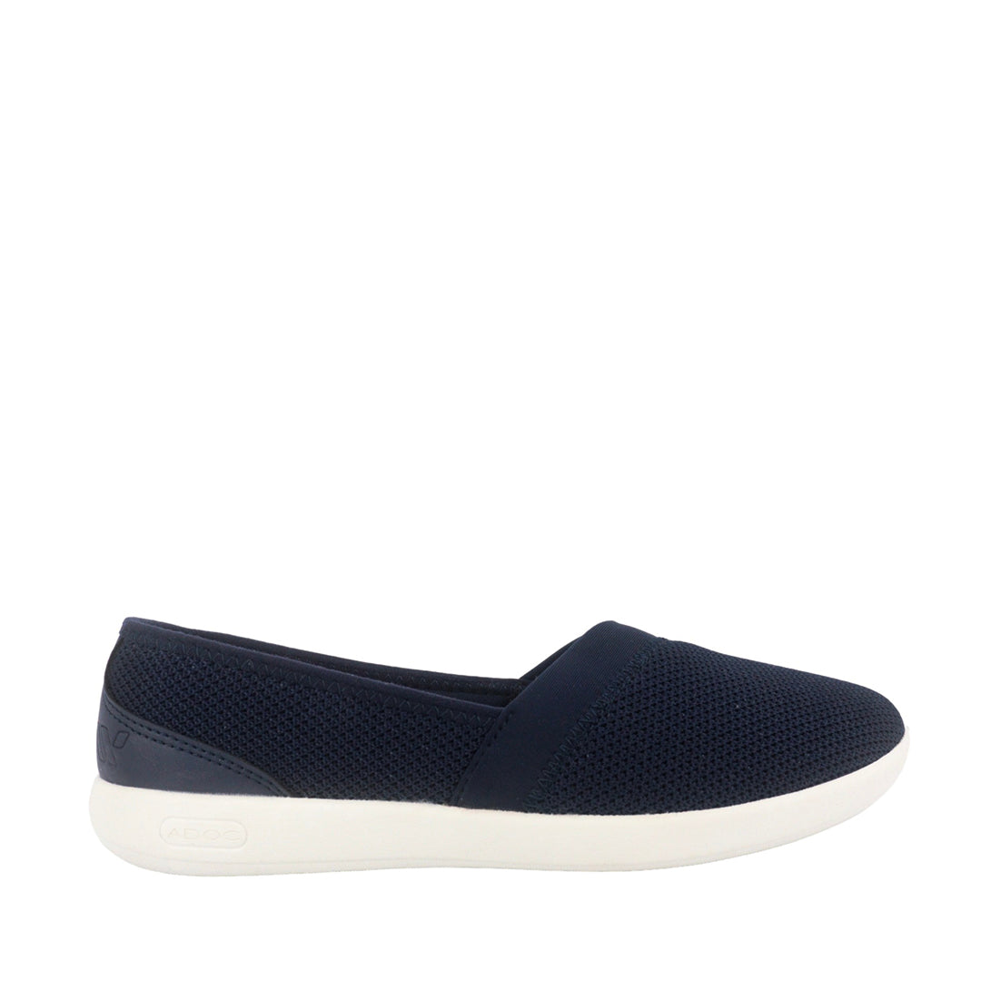 Sneakers Lanka para mujer color marino
