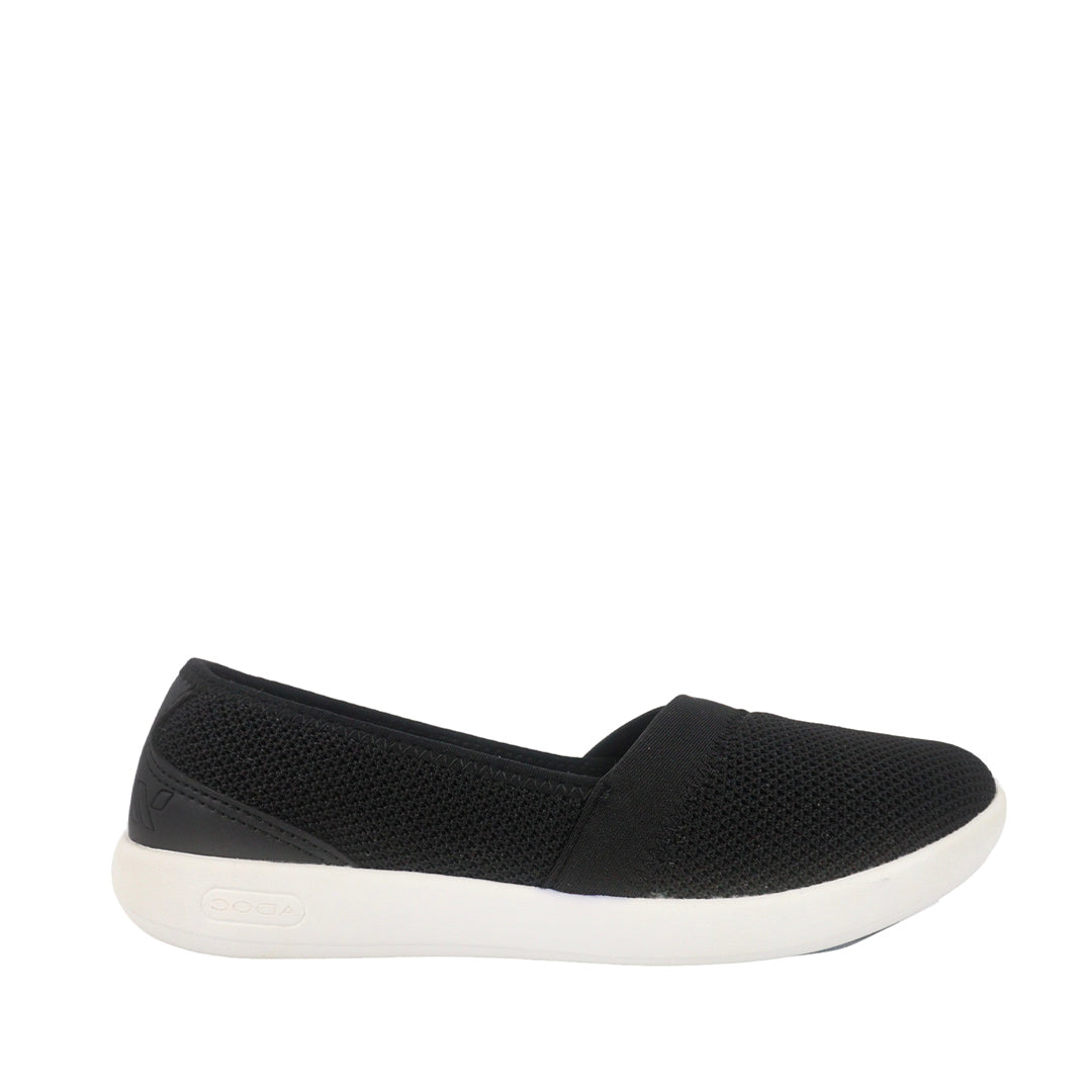 Sneakers Lanka color negro