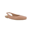 Balerinas Jade beige para mujer