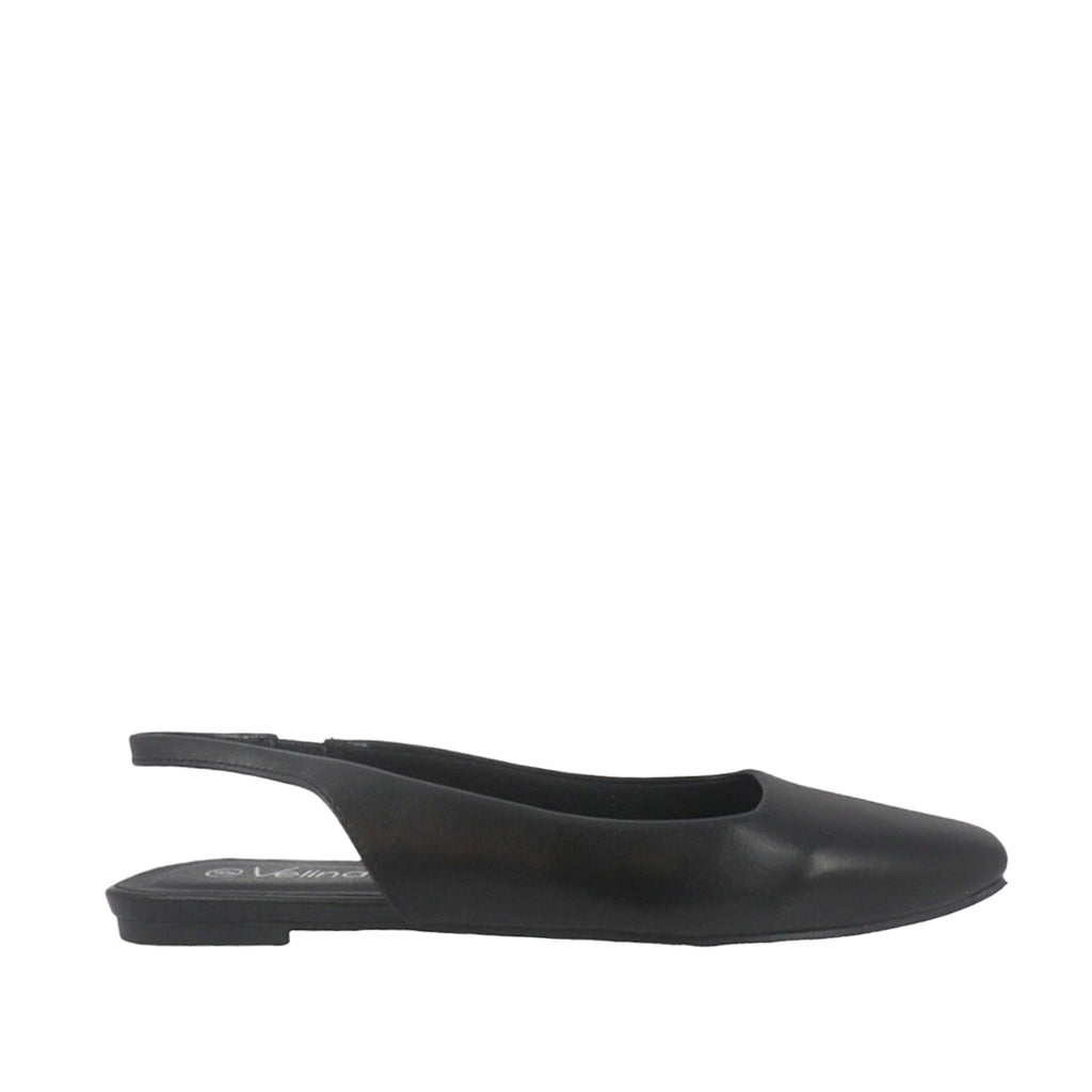 Balerinas Jade negro para mujer