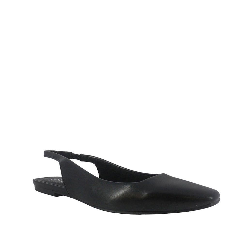 Balerinas Jade negro para mujer