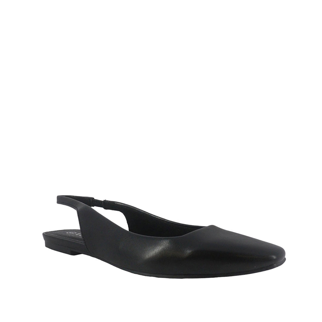 Balerinas Jade negro para mujer