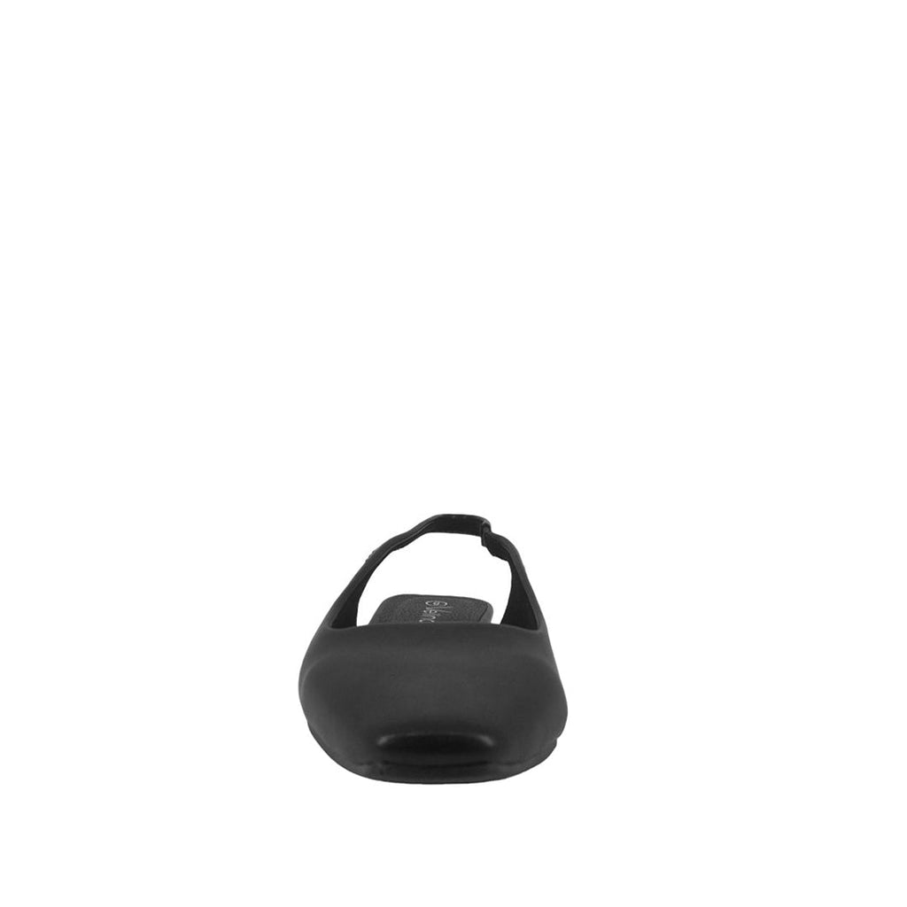 Balerinas Jade negro para mujer