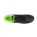Zapatos de fútbol Rossi negro para hombre